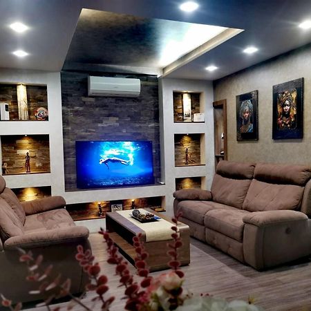 Paradise Swing Apartment Sofia Luaran gambar