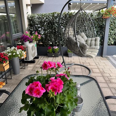 Paradise Swing Apartment Sofia Luaran gambar