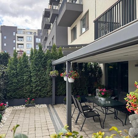 Paradise Swing Apartment Sofia Luaran gambar