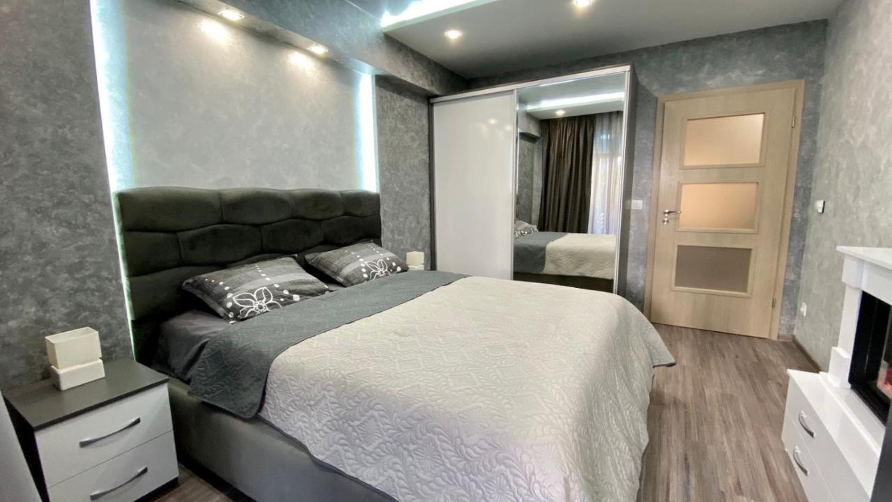 Paradise Swing Apartment Sofia Luaran gambar