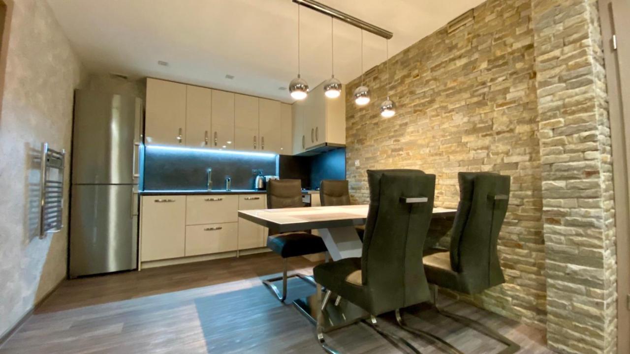 Paradise Swing Apartment Sofia Luaran gambar