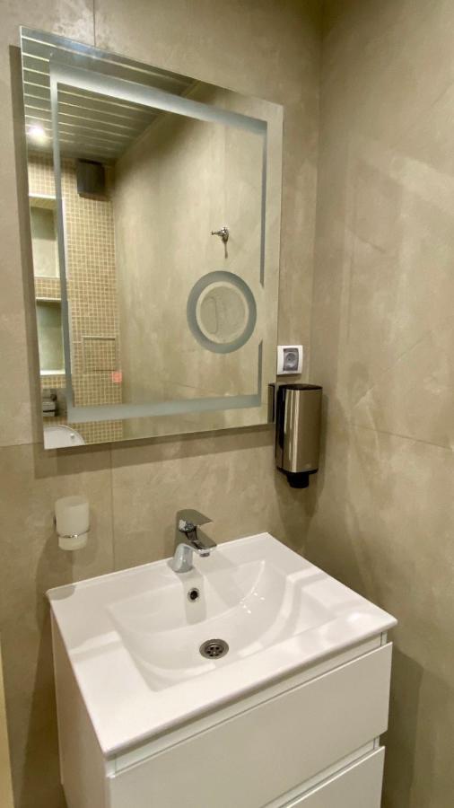 Paradise Swing Apartment Sofia Luaran gambar