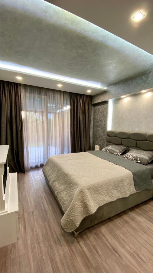 Paradise Swing Apartment Sofia Luaran gambar