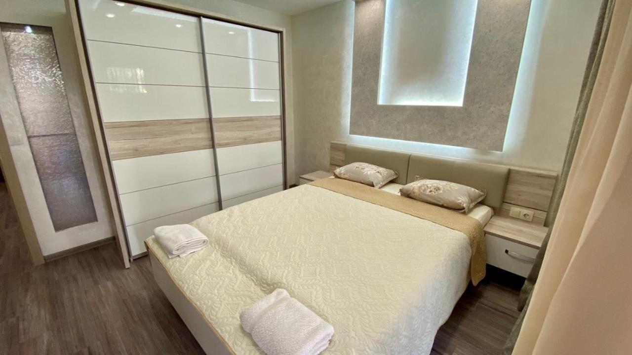 Paradise Swing Apartment Sofia Luaran gambar