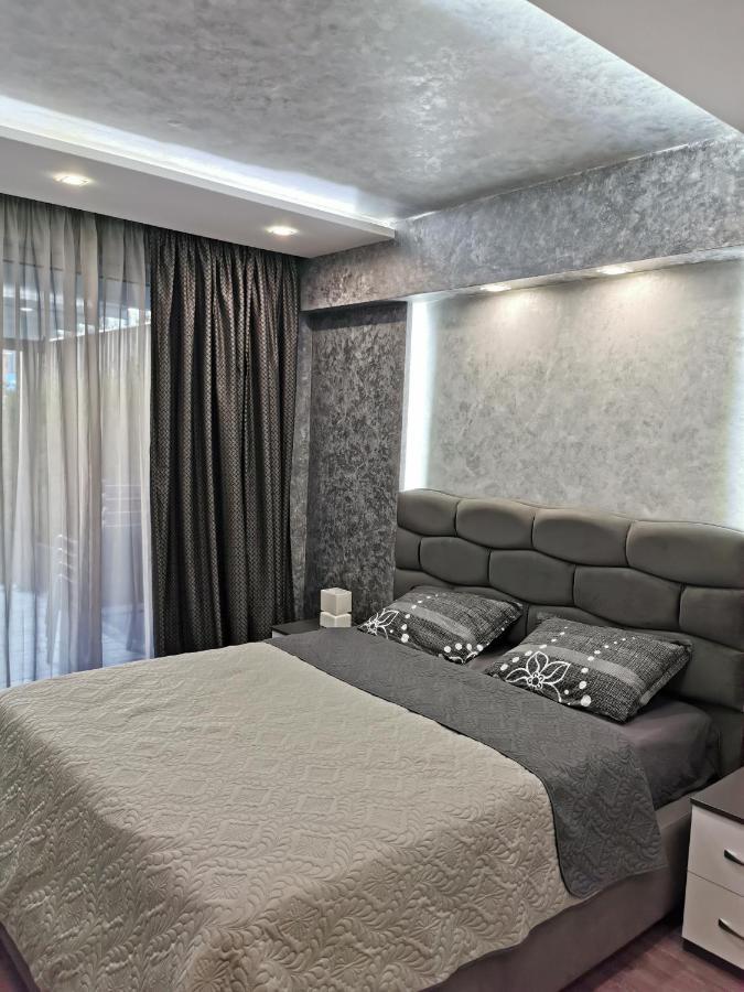 Paradise Swing Apartment Sofia Luaran gambar