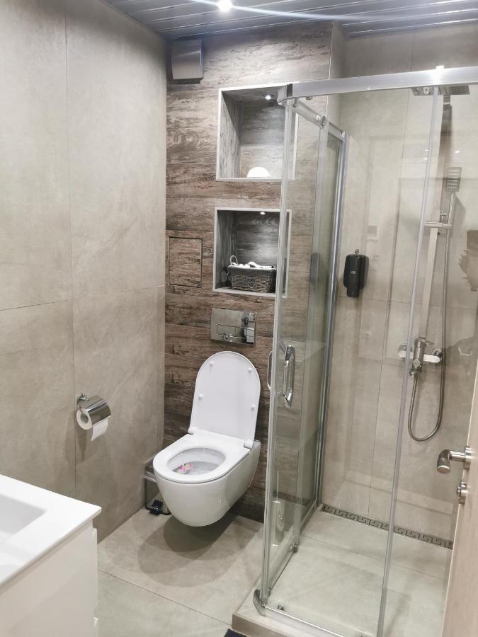Paradise Swing Apartment Sofia Luaran gambar