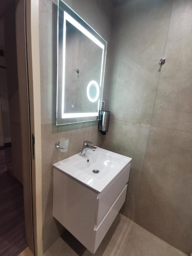 Paradise Swing Apartment Sofia Luaran gambar