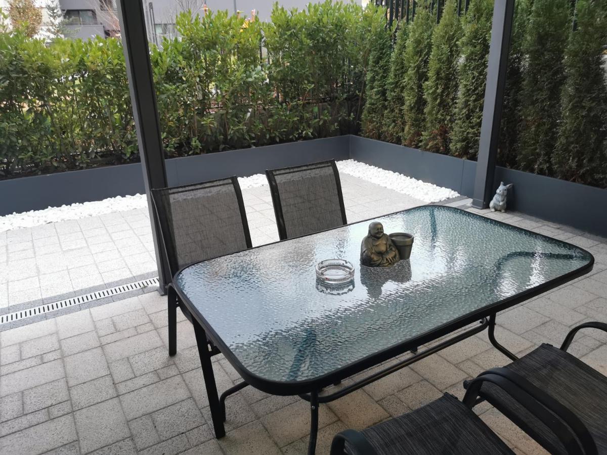 Paradise Swing Apartment Sofia Luaran gambar