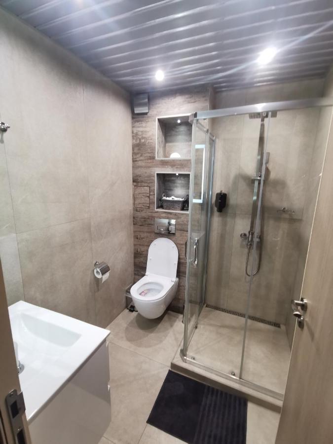 Paradise Swing Apartment Sofia Luaran gambar