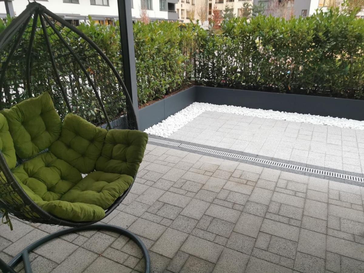 Paradise Swing Apartment Sofia Luaran gambar