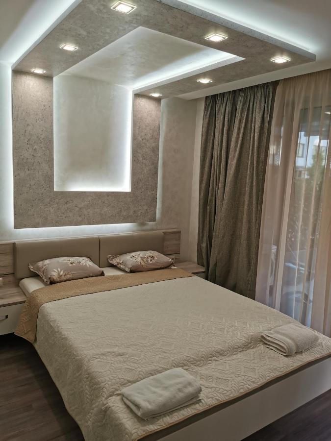 Paradise Swing Apartment Sofia Luaran gambar