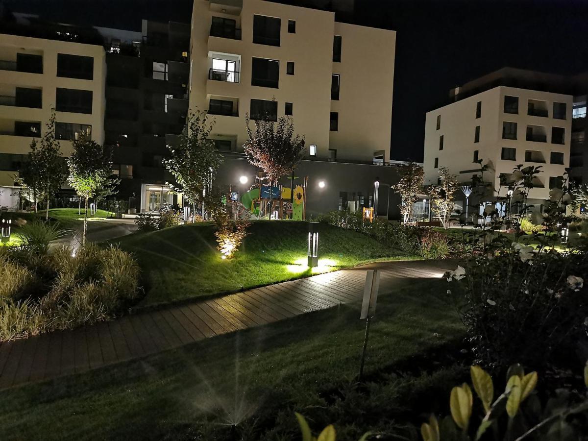 Paradise Swing Apartment Sofia Luaran gambar
