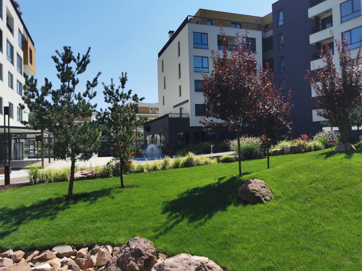 Paradise Swing Apartment Sofia Luaran gambar