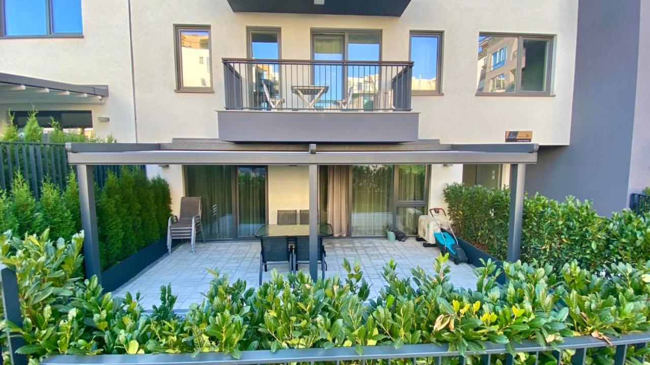 Paradise Swing Apartment Sofia Luaran gambar