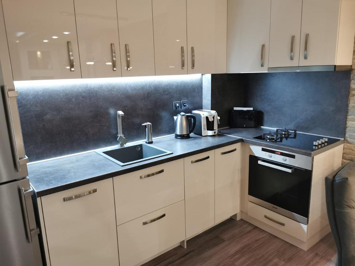 Paradise Swing Apartment Sofia Luaran gambar