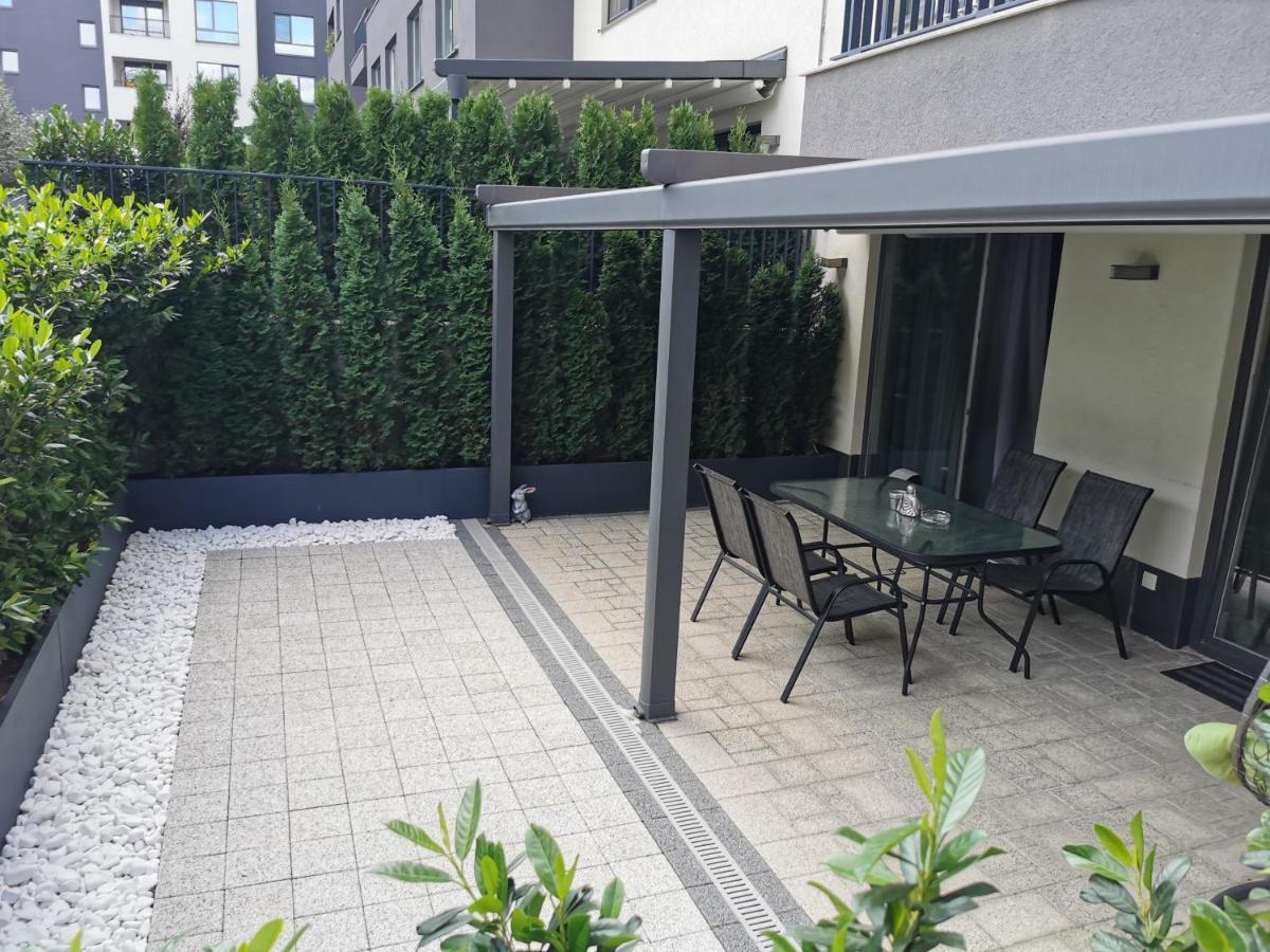 Paradise Swing Apartment Sofia Luaran gambar