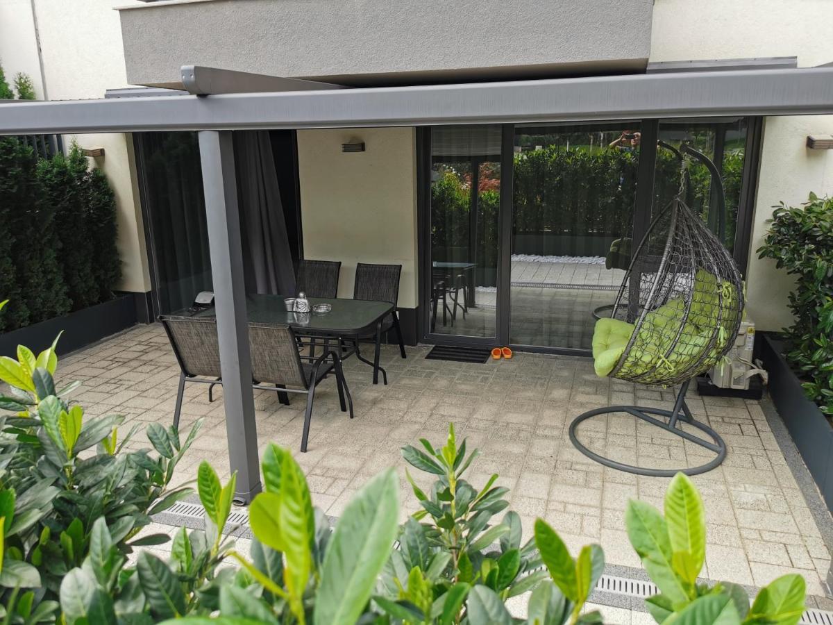 Paradise Swing Apartment Sofia Luaran gambar