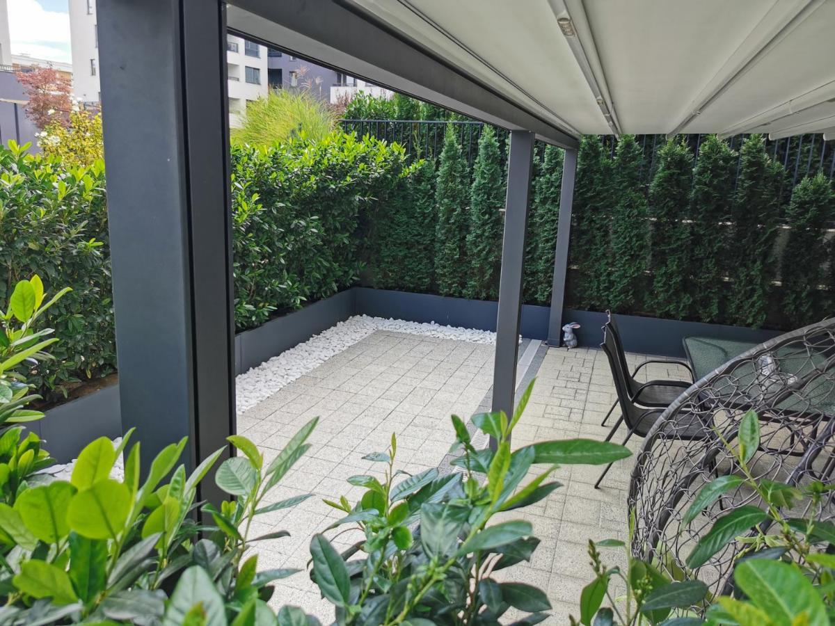 Paradise Swing Apartment Sofia Luaran gambar
