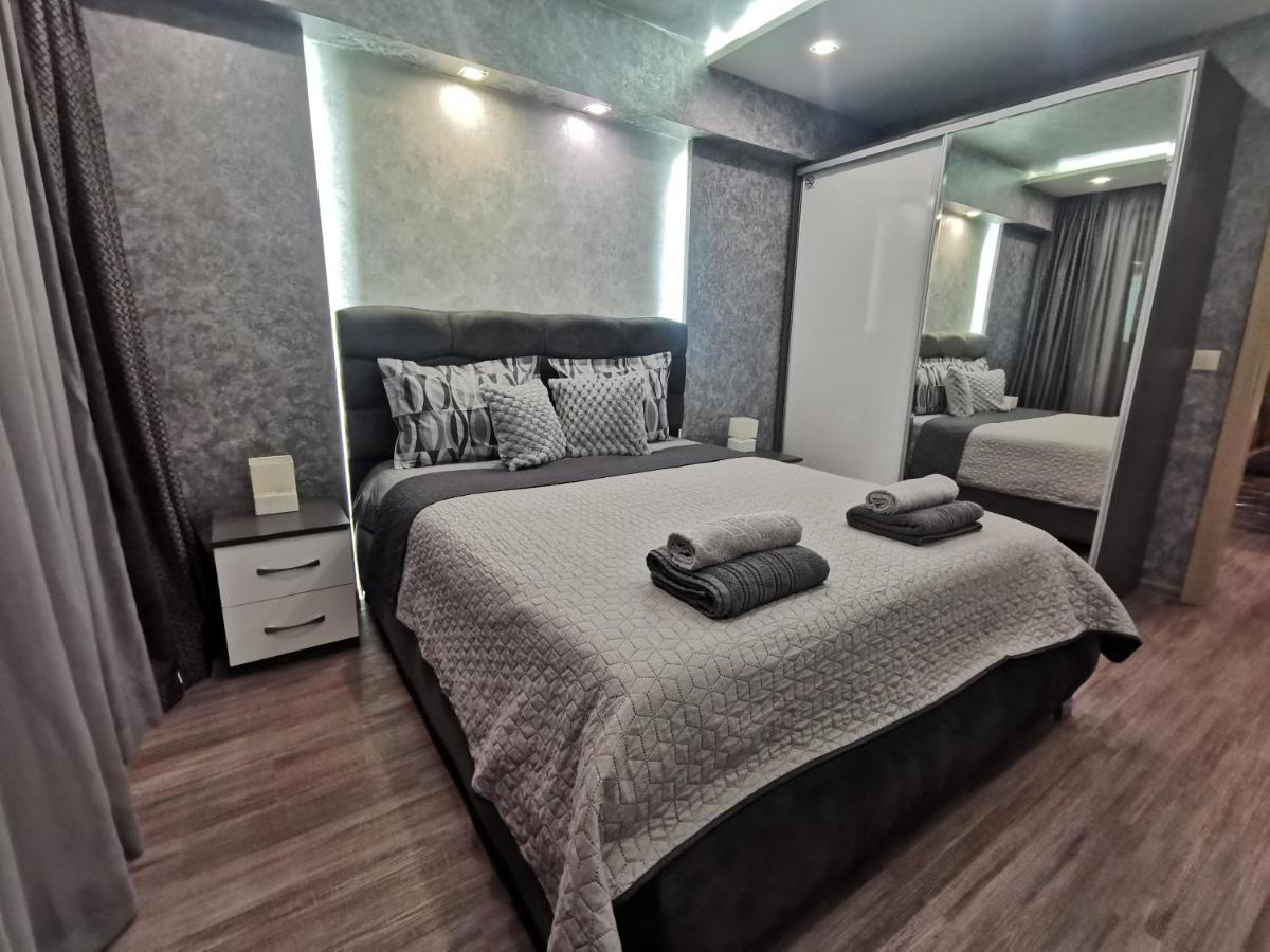 Paradise Swing Apartment Sofia Luaran gambar