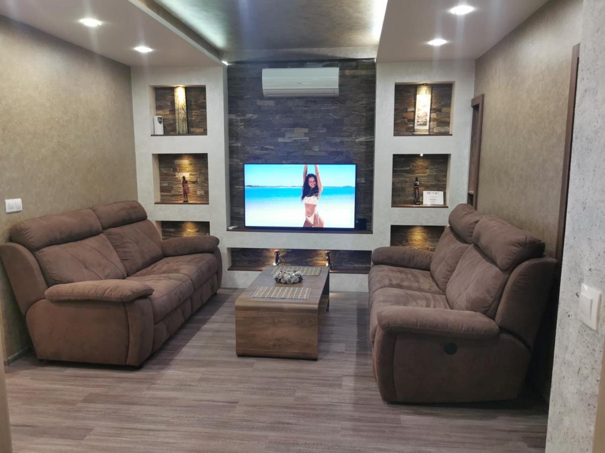 Paradise Swing Apartment Sofia Luaran gambar
