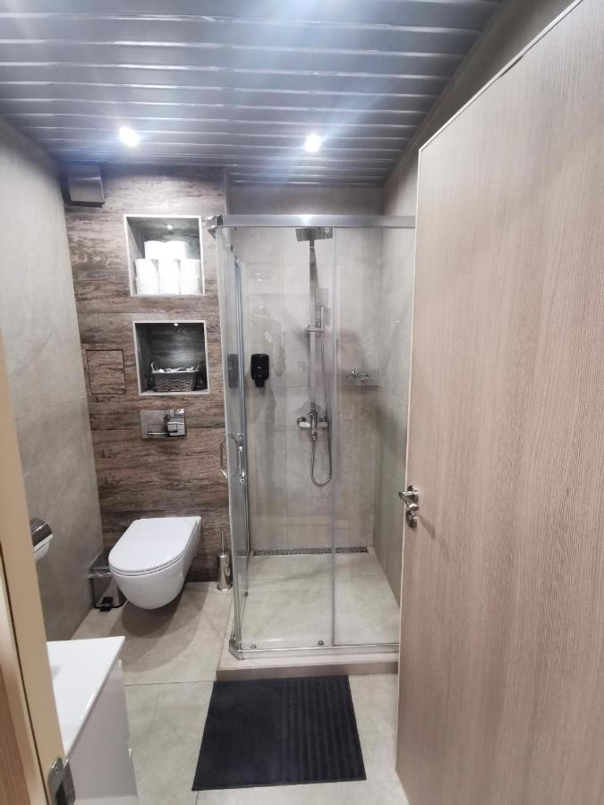 Paradise Swing Apartment Sofia Luaran gambar