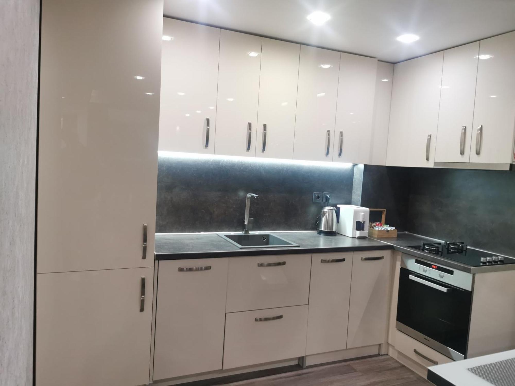 Paradise Swing Apartment Sofia Luaran gambar