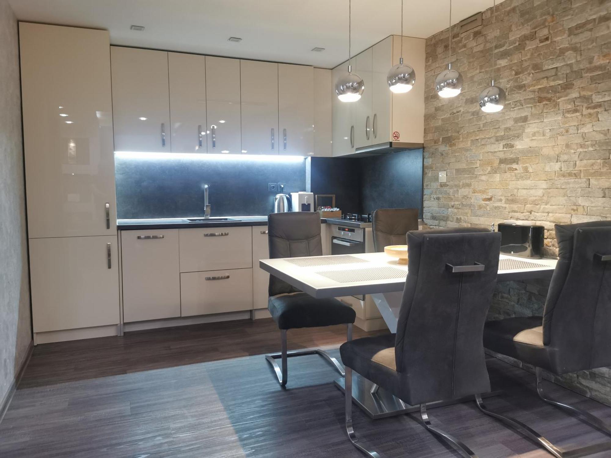Paradise Swing Apartment Sofia Luaran gambar