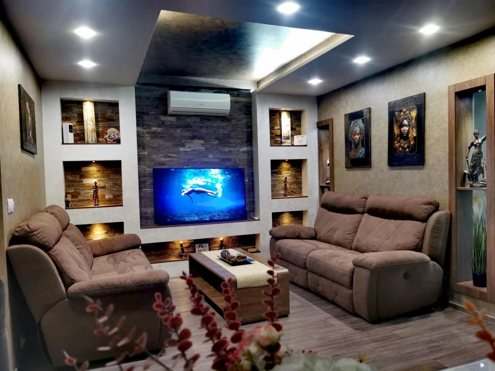 Paradise Swing Apartment Sofia Luaran gambar